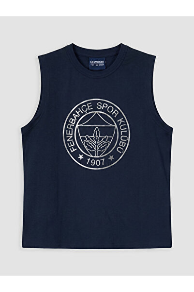 LC Waikiki Shining Store prezintă Sparkling Choices Zero Roba Yaka Tricou imp...