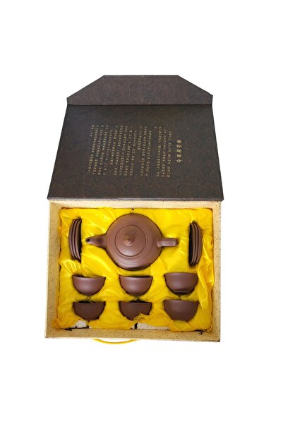 OEM SET DE CEAI TRADITIONAL CHINEZESC