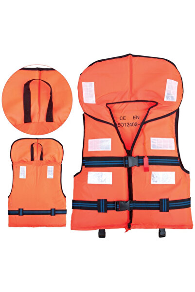 Baracuda Vesta de Salvare SV4 colar, maxim 100kg