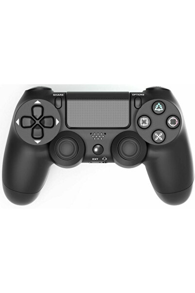 MARVO GT-84 Ασύρματο Χειριστήριο για Android / PC / PS 3 / PS 4 / iOS Μαύρο