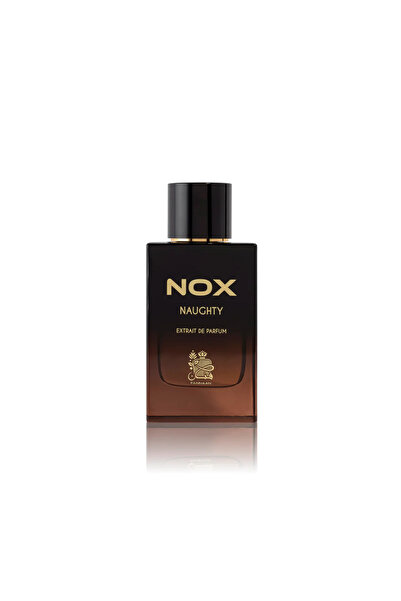 Shaikh Saeed Apă de parfum Nox Naughty de Shaikh Saeed, pentru bărbați, 100 ml