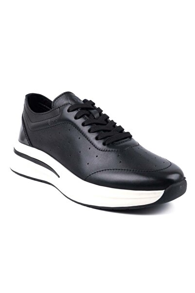 LBR 1120 26Ya Men's Casual Shoes Black