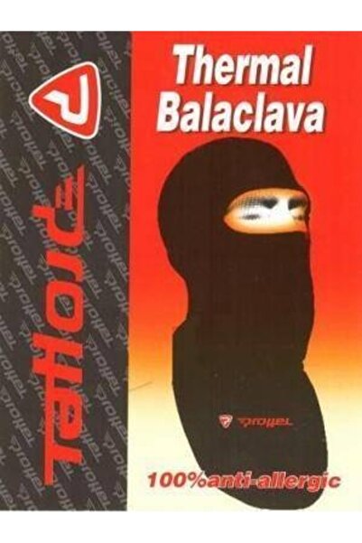 Prohel Thermal Winter Balaklava
