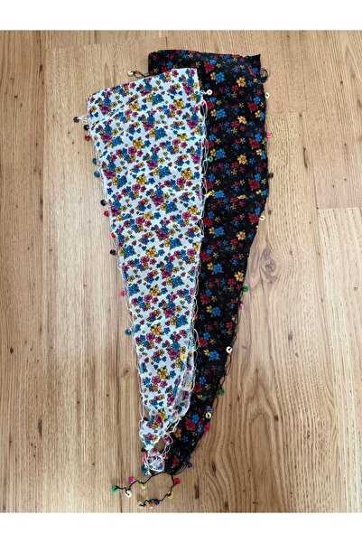 Gülerbandana by yunus güler Çiçek desen fular