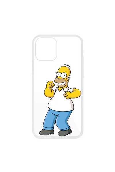 OEM Husa compatibila cu Apple iPhone 12 Pro Max Silicon Transparenta Model Si...