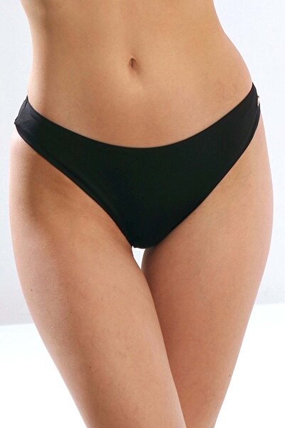 Piera Classic swim briefs EASY BLACK DS682