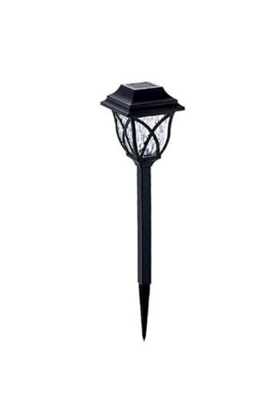 Cata CT-7317 30W SOLAR LED ÇİM DİREĞİ