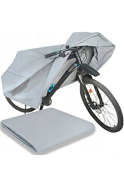 Extralink Husă pentru bicicletă și trotinetă, rezistentă la coroziune 200x100 cm