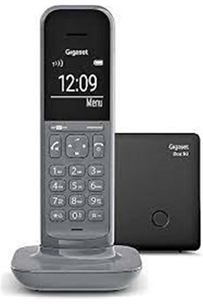 GIGASET CL390 Hands Free Dect Telsiz Telefon