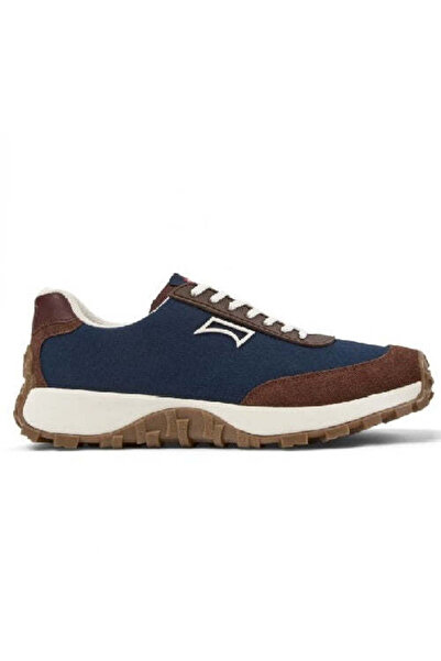 CAMPER Drift Trail Ανδρικό Παπούτσι Άνεσης K100864-051 Μπλε/Καφέ