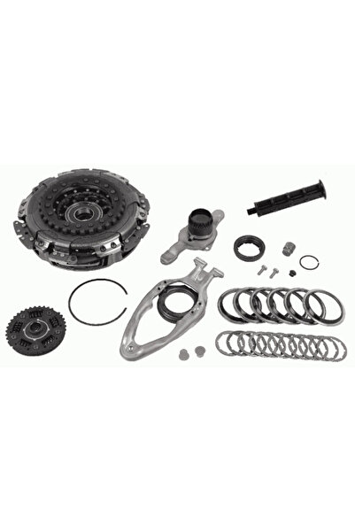 SACHS Kit ambreiaj 3000 943 004