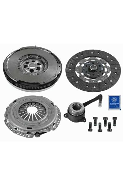 SACHS Kit ambreiaj 2290 601 084