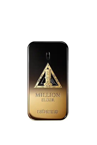 Paco Rabanne Rabanne One Million Night Elixir Parfum 50 Ml