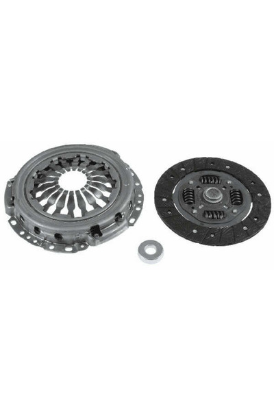 SACHS Clutch kit 3000 951 391
