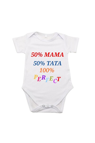 MARİ 100% perfect personalized bodysuit