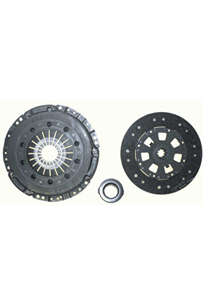 SACHS Set ambreiaj 3000 207 001