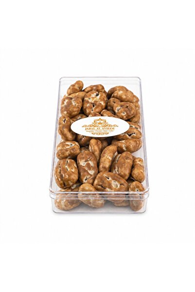 GENRAL Dragee Pecan with Caramel-250G