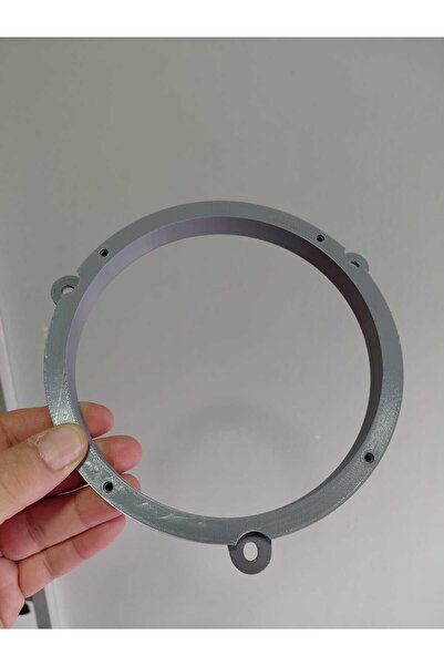 nilestrem 16cm kasnak Slim kasa 166x146x16mm 3 montaj kulak Halka Ford