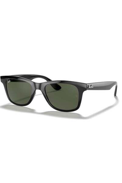Ray-Ban RB4640 601/31 52-20 Unisex UV Protection Square Shape Plastic Sunglas...