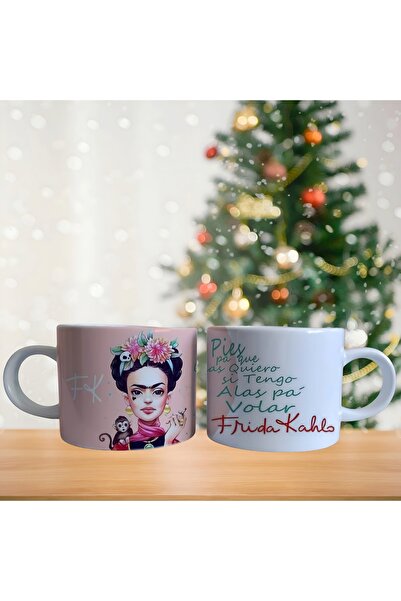 Ghostbastır Frida Cup |   Single Piece 0158