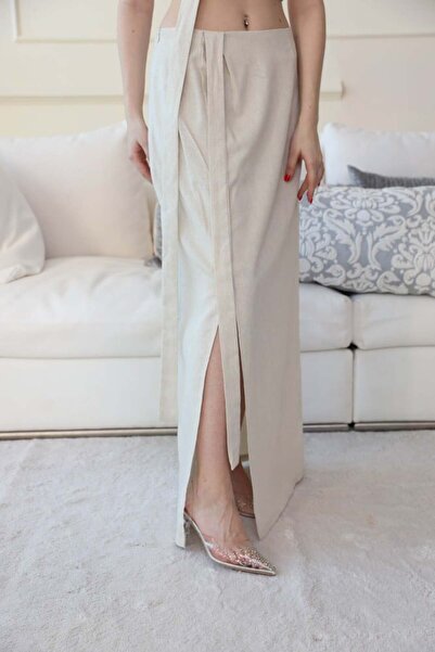 it's Mine Long Skirt -