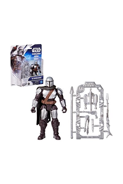 Hasbro Star Wars ActionVerse Mandalorian (G2865)