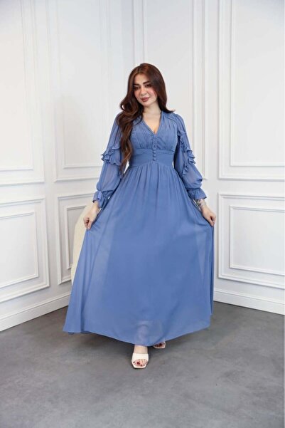 it's Mine Soft Maxi Dress -