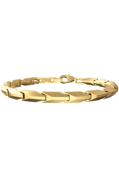 Guess Jgujumb06040Jwygs Men's Bracelet
