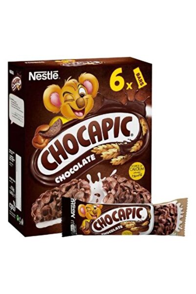 Nestle شوكابيك - ألواح حبوب الإفطار 25 جرام