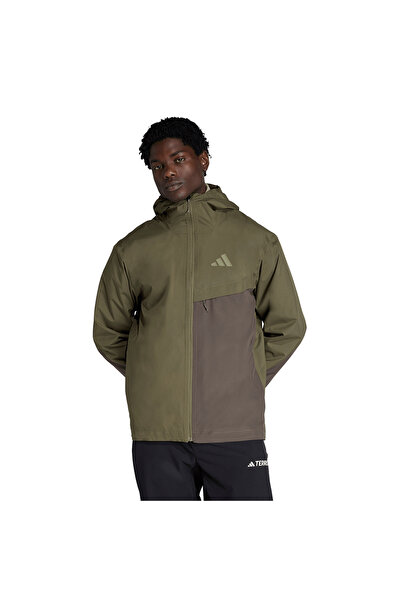 adidas Terrex Multi 2L Climaproof Erkek Yağmurluk