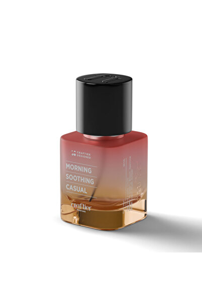 CRAFTIER Designed MORNING SOOTHING CASUAL EDP For Women - 50ml, Long Lasting ...