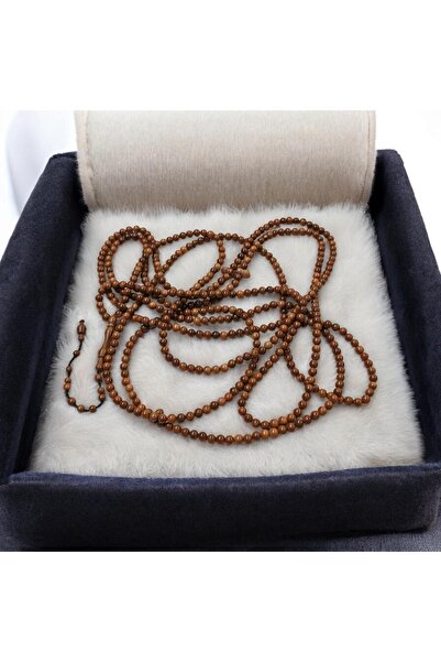 İnan Tesbih 500 Pieces of 6X6 mm Kuka Ders Zikir Prayer Beads