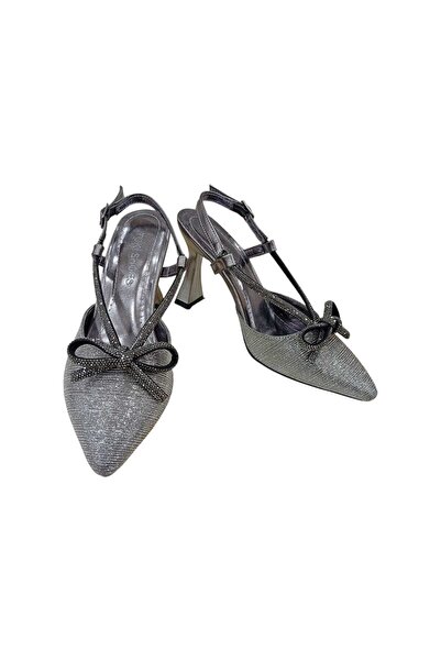 Acarbey Heeled Zenne