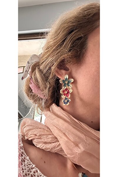 Niloshe&Sinoshe NS Accesories أقراط