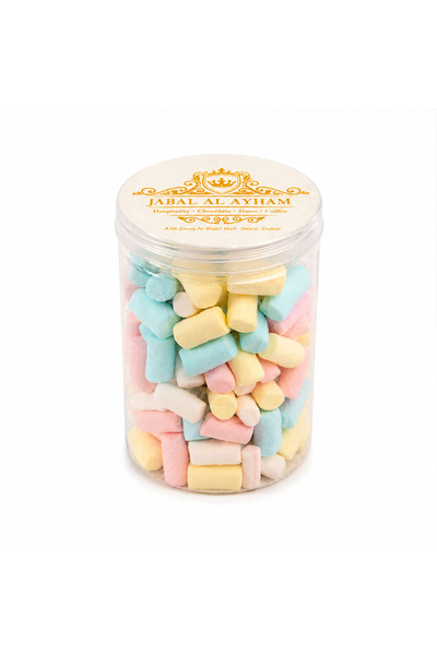GENRAL Mini Marshmallow 90g
