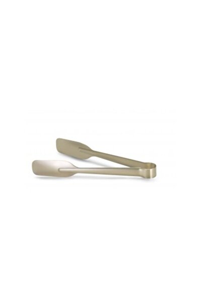 Comas Λαβίδα Κρεατικών Ανοξείδωτη 18/10 ELEGANT CHAMPAGNE 6781
