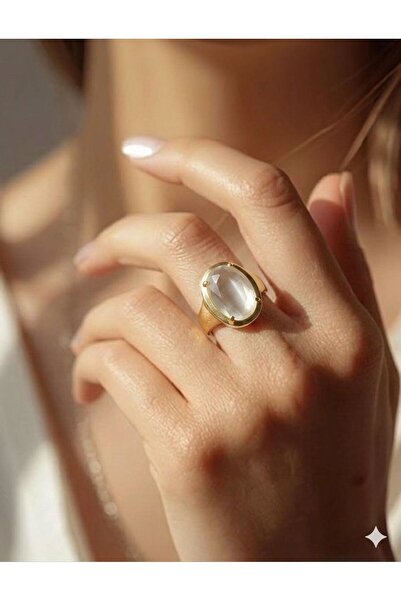 elemeğiürünler Bohera Boutique Handcrafted Pure Brass Authentic Vintage Ring ...