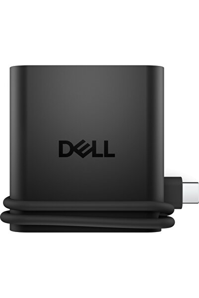 Dell |   Hub de călătorie USB-C 4-în-1 Pro - DA225 |   470-BFBN |   Număr de ...