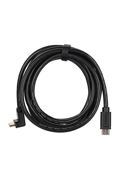 Unitek Kabel HDMI - HDMI 3m czarny (Y-C1009)