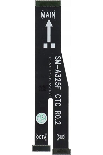 OEM Amplificator de semnal pentru SAMSUNG A32 4G