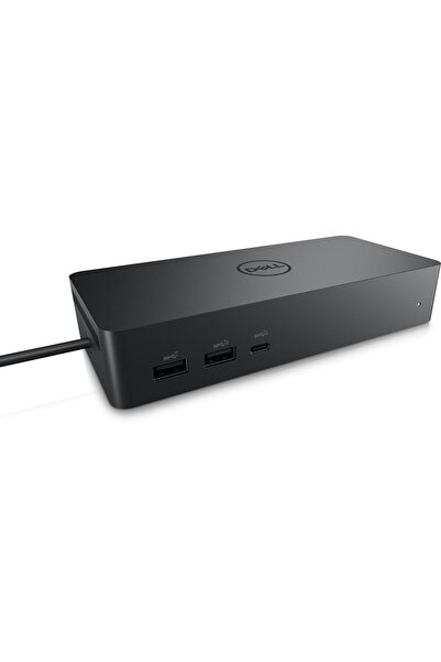 Dell Universal Dock - UD22 Docking Thunderbolt Black