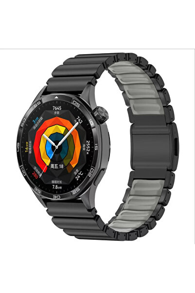 Nezih Case Xiaomi Watch S4 - S3 - S1 - S1 Active / S1 Pro / Watch 2 / Watch 2...
