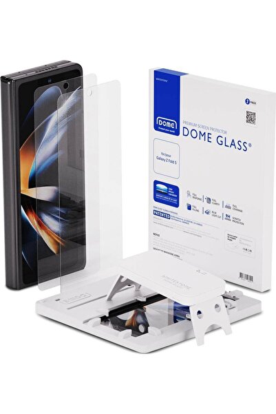 White Stone Whitestone Szk≈Ço Hartowane 5D UV SAMSUNG GALAXY Z FOLD 5 Sticlă ...