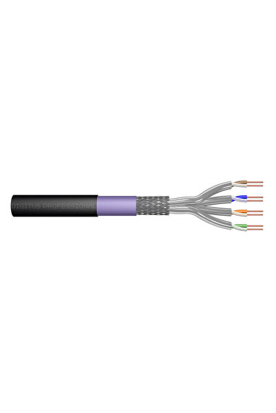 Digitus | Outdoor Installation Cable | DK-1741-VH-1-OD
