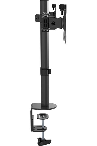Vision Monitor Mount / Stand 41.9 Cm (16.5") Black Desk