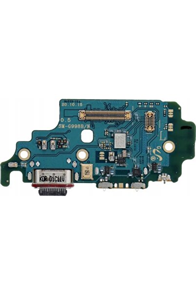 OEM Încărcător rapid pentru SAMSUNG S21 Ultra G998B/F