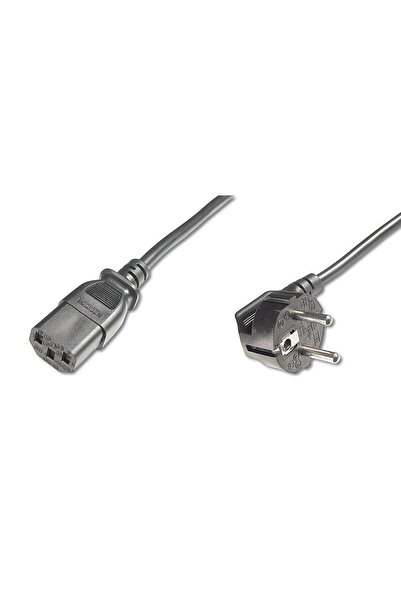PremiumCord Kabel nap√°jec√≠ 230V 3m