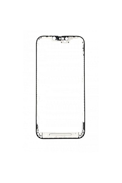 CoreParts MUSTTBY Ramka LCD IPHONE 14 plus (Ramă LCD MUSTTBY pentru IPHONE 14...