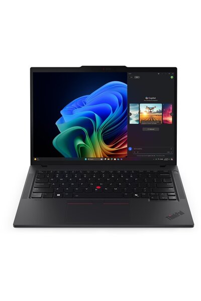 LENOVO Notebook ThinkBook T14 G6 14"WUXGA/Ultra 5 226V/16GB/SSD512GB/Arc/11PR...