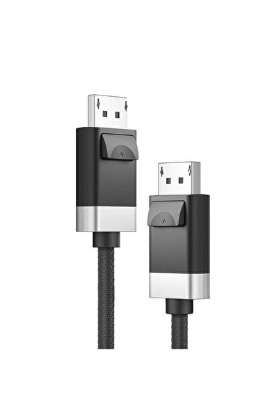 Alogic Cablu DisplayPort Fusion 8K 1m